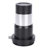 2X Magnifying Barlow Lens for Telescopes, Multilayer HD Purple Thin Film, Metal Optical Glass Construction, Provides Sharper Images, Comfortable Viewing, 1.25 Inch Interface view 4