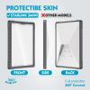 for Starlink Mini Cover, Protective Travel Case for Starlink Mini, TPU Protective Shell, Scratch-Resistant, Shockproof, Slim Fit Starlink Accessories view 2