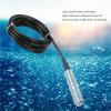 1pc Liquid Sensor TL136 Liquid Transmitter Water Sensor Detector 24VDC 420mA Output Liquid Transmit(0-2m) view 3