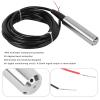 1pc Liquid Sensor TL136 Liquid Transmitter Water Sensor Detector 24VDC 420mA Output Liquid Transmit(0-2m) view 4