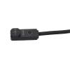 1pc Mini Inductive Sensor NPN 3-Wire Square Proximity Switch with 1m Cable GX-F8 GX-H8 GX-F12 Normally Colsed Normally Open(GX-F8B) view 4