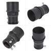 2 Inch High Precision Aluminium Focuser for 1.25 Inch CCD, External Focusing, Fine Tuning, Ideal for Planetary Photography and Astronomical view 2