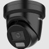 CMIP3C82WIB-28MDA 8MP Color 24/7 Turret IP Camera with MD 2.0 Human & Vehicle Classification, Hybrid Illumination, 130dB True WDR, Built-in Mic, MicroSD up to 512GB, IP67 view 1