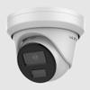 CMIP3C42WI-28MDA Platinum 4MP Turret IP Camera with 2.8mm Lens, Color 24/7, Hybrid IR/White Light, Built-in Microphone, 120dB True WDR, Human/Vehicle Detection (MD 2.0), H.265+, PoE/12VDC view 1