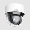 PTZIP424W-X25IR, Platinum, 4 MP PTZ Network Camera with 25 Optical Zoom, Ultra-Low Light, Smart Tracking, 164ft IR, 120dB WDR, H.265, IP66, Wall Mount Bracket Included view 1