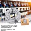 RZOMXWBX 1pcs TL-Q5MC2 Inductive Proximity Switch Sensor NPN Normal Close 12~24 Automatic Control Components view 3