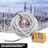 RZOMXWBX 1pcs TL-Q5MC2 Inductive Proximity Switch Sensor NPN Normal Close 12~24 Automatic Control Components view 4