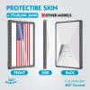 for Starlink Mini Cover, Protective Travel Case for Starlink Mini, TPU Protective Shell, Scratch-Resistant, Shockproof, Slim Fit Starlink Accessories view 2