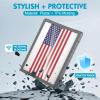 for Starlink Mini Cover, Protective Travel Case for Starlink Mini, TPU Protective Shell, Scratch-Resistant, Shockproof, Slim Fit Starlink Accessories view 3
