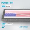 for Starlink Mini Cover, Protective Travel Case for Starlink Mini, TPU Protective Shell, Scratch-Resistant, Shockproof, Slim Fit Starlink Accessories view 4