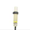 Capacitive Proximity Switch E2K-X8ME1 E2K-X8MF1 E2K-X8MF2 E2K-X8MY1(E2K-X8MF2) view 1