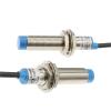 1PC LJ12A3-4-Z/BX 4MM No Proximity Switch 300mA 5-36VDC Normally Open Type Sensor Switch NPN view 2