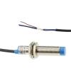 1PC LJ12A3-4-Z/BX 4MM No Proximity Switch 300mA 5-36VDC Normally Open Type Sensor Switch NPN view 3