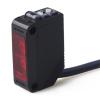 1pc E3Z Four Wire Output NPN PNP NO NC Optical SensorThrough Beam Detection Distance 10m-20m Switch Sensor(15M NPN NO NC) view 1