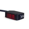1pc E3Z Four Wire Output NPN PNP NO NC Optical SensorThrough Beam Detection Distance 10m-20m Switch Sensor(15M NPN NO NC) view 3