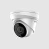 CMIP1382NW-28MA  Platinum Series 8MP IP Turret Camera, 2.8mm Fixed Lens, H.265+ Compression, Matrix IR 2.0 Night Vision up to 100ft, Built-in Microphone, 120dB True WDR view 1