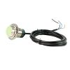 1pc Inductive Proximity Sensor PR30-10DP PNP 3WIRE NO Detection Distance 10MM DC6-36V Proximity Switch Sensor Switch(PR30-10DN) view 1