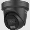 CMIP3CD42WIB-28AISP, 4 MP AI Color 24/7 Turret IP Camera with F1.0 Super-Aperture Lens, Advanced Sensor Technology, and Friendly Lighting for Enhanced Nighttime Color Surveillance view 1