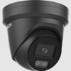 CMIP3CD42WIB-28AISP, 4 MP AI Color 24/7 Turret IP Camera with F1.0 Super-Aperture Lens, Advanced Sensor Technology, and Friendly Lighting for Enhanced Nighttime Color Surveillance view 3