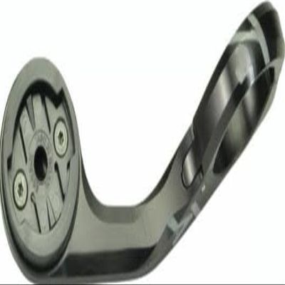 Jstpure for Max/Max XL - Max XL Mount - 31.8, Black - Computer Mount