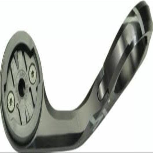 Jstpure for Max/Max XL - Max XL Mount - 31.8, Black - Computer Mount