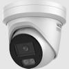CMIP3CD82WI-AISP, 8 MP AI Color 24/7 Turret IP Camera with F1.0 Super-Aperture Lens, Advanced Low-Light Sensor, and Intelligent Human/Vehicle Detection view 1