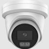 CMIP3CD82WI-AISP, 8 MP AI Color 24/7 Turret IP Camera with F1.0 Super-Aperture Lens, Advanced Low-Light Sensor, and Intelligent Human/Vehicle Detection view 2