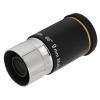Astronomical Telescope Wide Angle Eyepiece 1.25in 9mm with 66 Degrees Field of View, High Transmittance Optical Glass, Multilayer HD Green Film for Brighter Scenery Observation view 3
