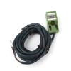 1pc Inductive Proximity Sensor SN04-N2 NPN 3WIRE NC 6-36V Detection Distance 4MM Proximity Switch Sensor Switch view 2