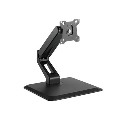 HBDQOMRV Monitor Stand Mechanical arm Portable Hand-Drawn Screen Digital Screen Computer Base Desktop Punch-Free Load-Bearing 2-10KG