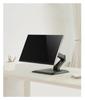 HBDQOMRV Monitor Stand Mechanical arm Portable Hand-Drawn Screen Digital Screen Computer Base Desktop Punch-Free Load-Bearing 2-10KG view 2