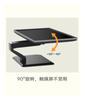 HBDQOMRV Monitor Stand Mechanical arm Portable Hand-Drawn Screen Digital Screen Computer Base Desktop Punch-Free Load-Bearing 2-10KG view 3