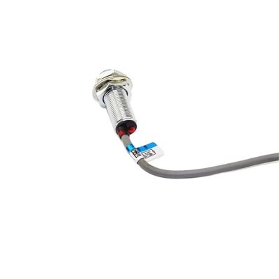 1pc Magnet Inductive Proximity Switch NJK-8002A/B/AB/C/D/CD Hall Magnetic Sensor M12 Distance 8mm PNP NPN NO NC(NJK-8002CD NPN NO NC)