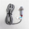 1pc Magnet Inductive Proximity Switch NJK-8002A/B/AB/C/D/CD Hall Magnetic Sensor M12 Distance 8mm PNP NPN NO NC(NJK-8002CD NPN NO NC) view 2