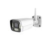 LNBBEQ 4MP 2MP IP Security Camera WiFi Outdoor Surveillance Home Protection CCTV Bullet Camara Video Indoor Wi-Fi(6mm,4MP with SD 256G) view 1