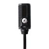 1pc Cylindrical Through Beam Detection Distance 0-4m Switch Sensor NPN PNP Optical Sensor(BPL-QE20M) view 1