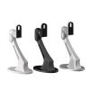 WEISUYUUS CCTV Camera Wall Mount Bracket Angles Adjustable Security Camera Mounting Accessory Corner Bracket Easy Installation view 2