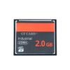 ANXILE 1 PCS 2GB CF Memory Card and 1 PCS PC Card Adapter Camera CF Card UDMA HighSpeed Atable Flash Memory view 4