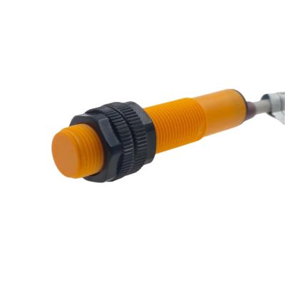 1pc Sensor Switches Magnetic Proximity Switch Normally Open 2-Wire Punch Counting Inductive Switch SJM12-10D1
