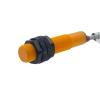 1pc Sensor Switches Magnetic Proximity Switch Normally Open 2-Wire Punch Counting Inductive Switch SJM12-10D1 view 1