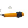 1pc Sensor Switches Magnetic Proximity Switch Normally Open 2-Wire Punch Counting Inductive Switch SJM12-10D1 view 3