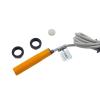 1pc Sensor Switches Magnetic Proximity Switch Normally Open 2-Wire Punch Counting Inductive Switch SJM12-10D1 view 4