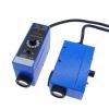 1Pc Color Code Sensor with Sensitive Adjusting Knob KT-RG22/BG22/WG22 10mm Mark Detection Switch(KT-WG22) view 1
