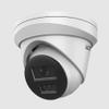 CMIP1382WE-28MDA 8MP Dual Light Turret IP Camera with MD 2.0 Human & Vehicle Detection, Smart Hybrid Light, Built-in Microphone, True WDR, H.265+ Compression, MicroSD up to 512GB, IP67 view 1