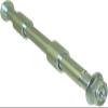 15mm X 245mm Drilled Front Wheel Axle Pit Fit for Mini Super Motard view 4