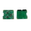 WEISUYUUS Professional Double Hat Hotspots Board Set with 443 Antennas for Signals Compatibility Communication view 3