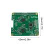 WEISUYUUS Professional Double Hat Hotspots Board Set with 443 Antennas for Signals Compatibility Communication view 4