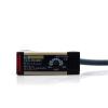 1pc Infrared Diffuse Reflection Switch Sensor Induction Switch E3JK-DS30M1 Distance of 30CM Adjustable 12V 24V view 4