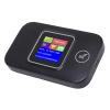 Yunseity 4G LTE Mobile WiFi Hotspot, Mobile WiFi Hotspot ABS for Travel view 2
