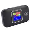 Yunseity 4G LTE Mobile WiFi Hotspot, Mobile WiFi Hotspot ABS for Travel view 3